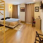 La Baie Royale 3*