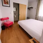 La Baie Royale Pontorson