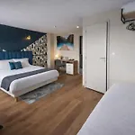 ホテル La Baie Royale 3*