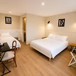 ホテル La Baie Royale 3*
