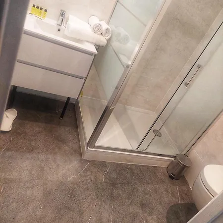 La Baie Royale Отель Понторсон