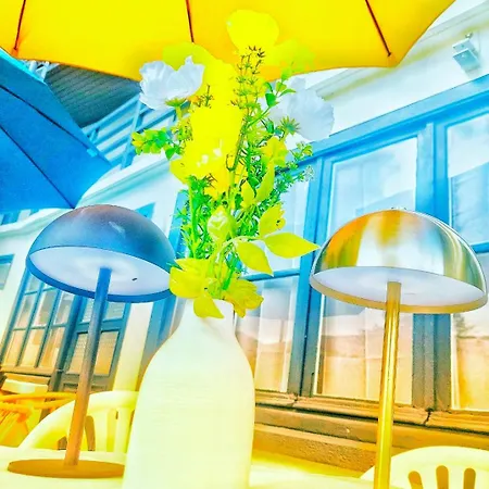 La Baie Royale Отель