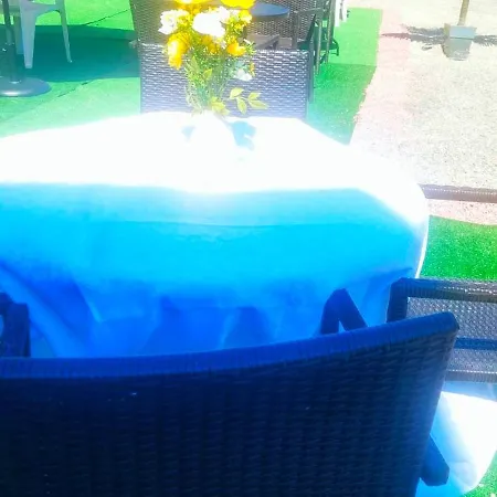 Отель La Baie Royale Понторсон