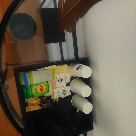 La Baie Royale Отель Понторсон