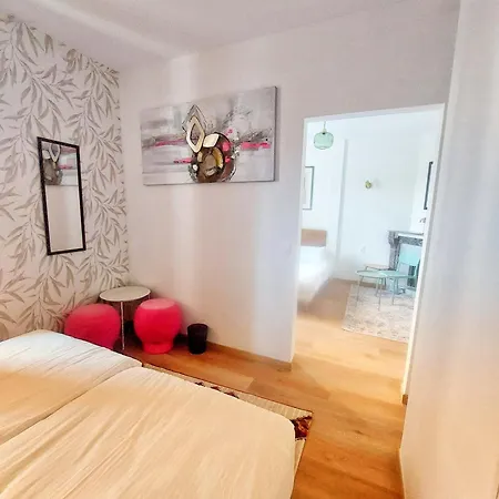 Отель La Baie Royale Понторсон