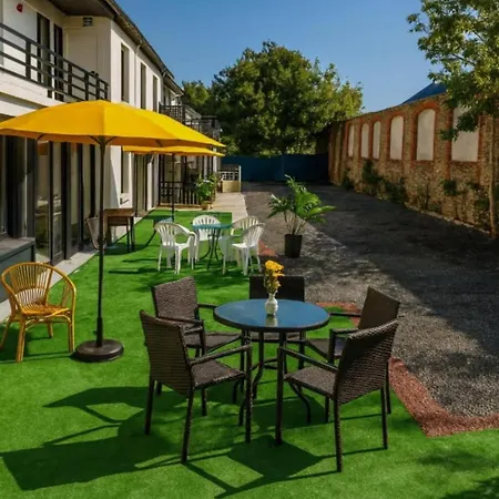 La Baie Royale Hotel 3*