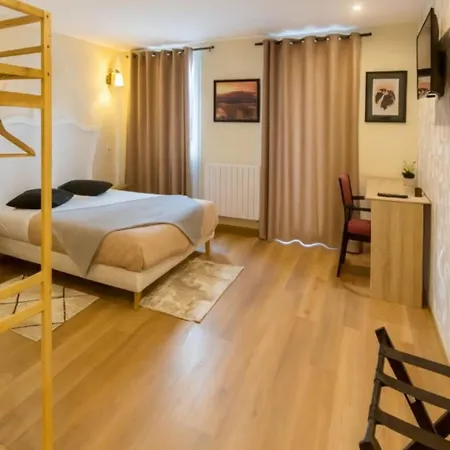 La Baie Royale 3*