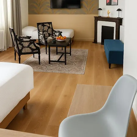 La Baie Royale Отель Понторсон