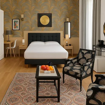 La Baie Royale Hotel