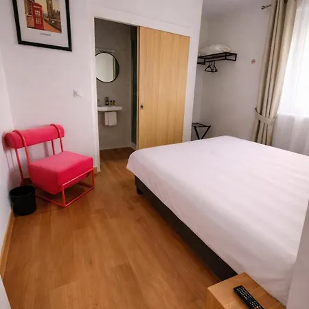 La Baie Royale 蓬托尔松