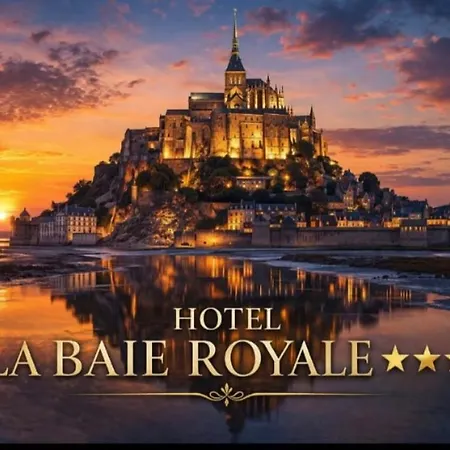 La Baie Royale 3*