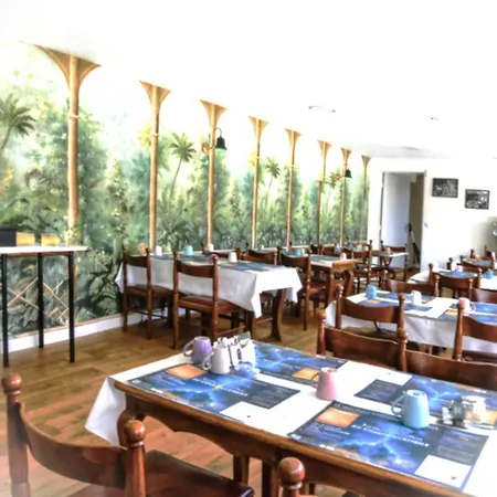 Hotel La Baie Royale 3*