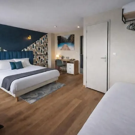 Hotel La Baie Royale 3*