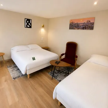 La Baie Royale 3* 蓬托尔松