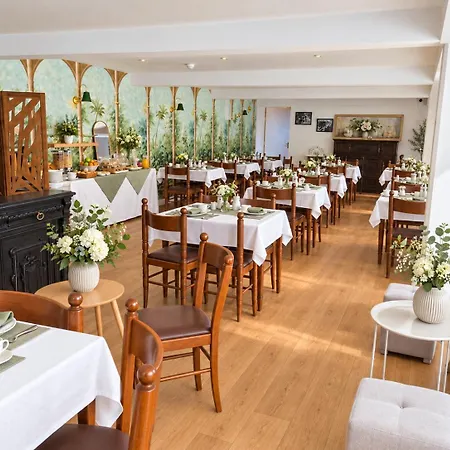 Hotel La Baie Royale 3*