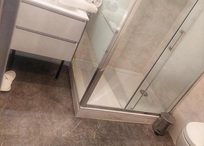 La Baie Royale ホテル ポントルソン