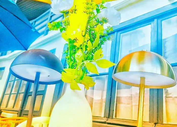 La Baie Royale ホテル