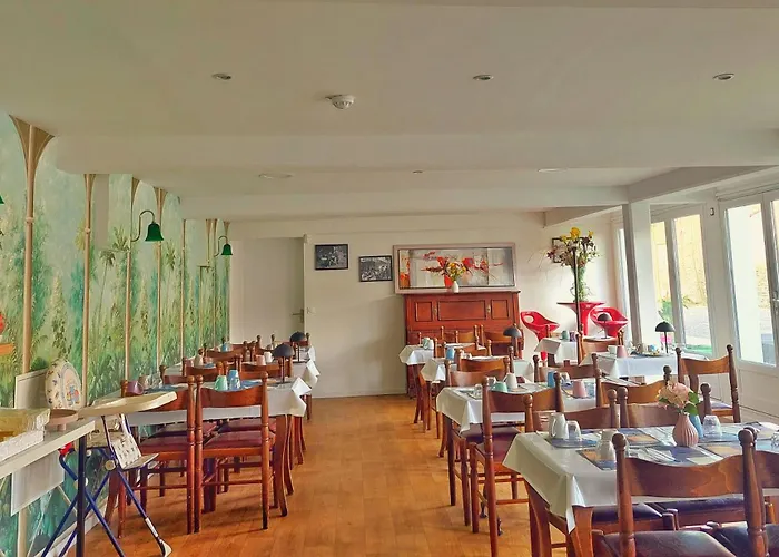 La Baie Royale ホテル 3*