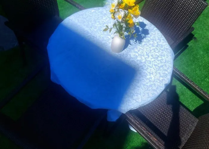 La Baie Royale ポントルソン