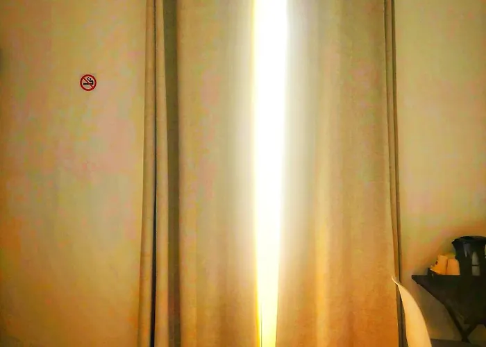 La Baie Royale ホテル ポントルソン