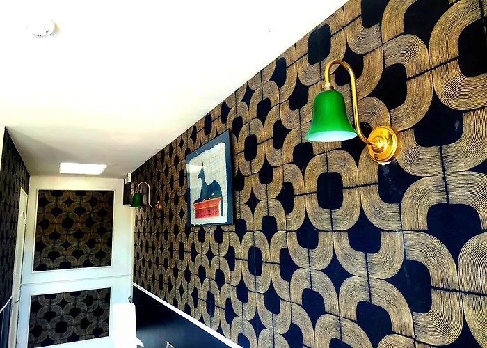 La Baie Royale 3* ポントルソン