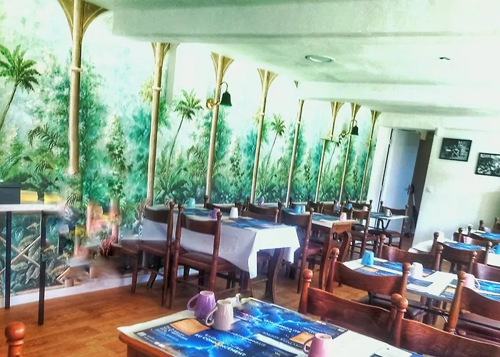 ホテル La Baie Royale