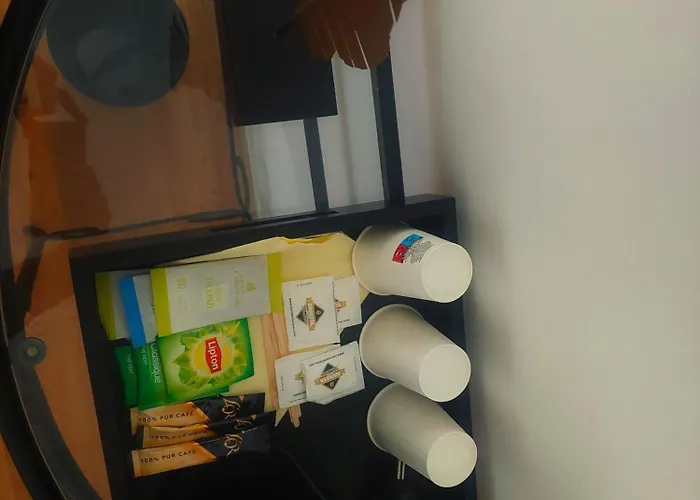 La Baie Royale ホテル ポントルソン