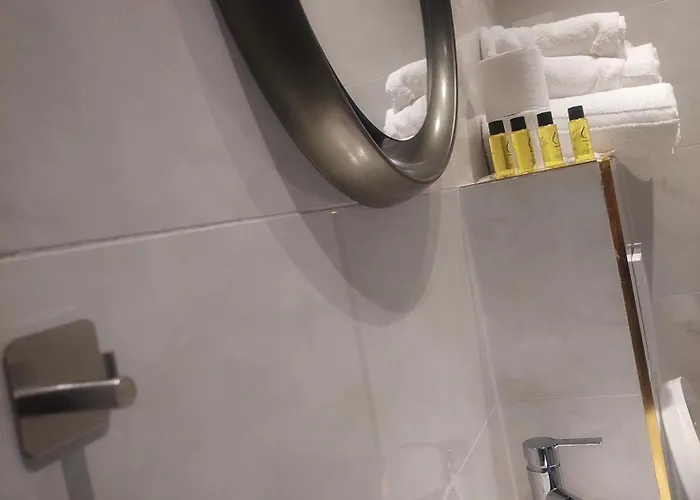 La Baie Royale ポントルソン