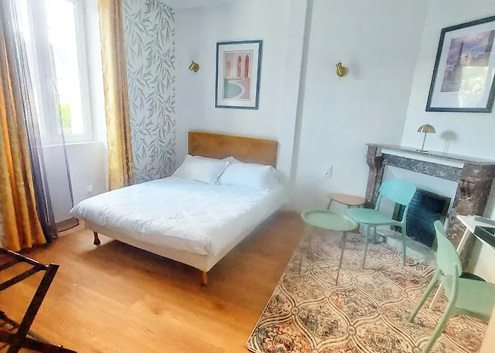 La Baie Royale ホテル 3*